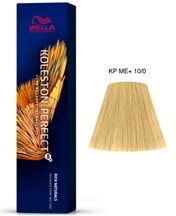 Tinte Wella Koleston Perfect ME+ 10/0