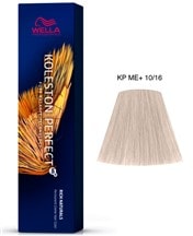 Tinte Wella Koleston Perfect ME+ 10/16