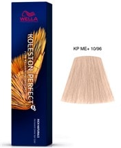 Tinte Wella Koleston Perfect ME+ 10/96