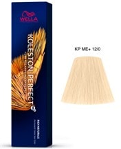 Tinte Wella Koleston Perfect ME+ 12/0