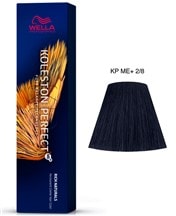 Tinte Wella Koleston Perfect ME+ 2/8