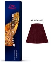 Tinte Wella Koleston Perfect ME+ 55/55