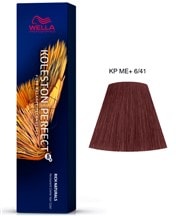 Tinte Wella Koleston Perfect ME+ 6/41