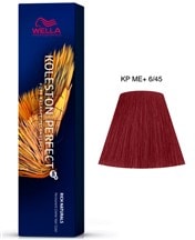 Tinte Wella Koleston Perfect ME+ 6/45