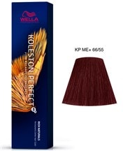 Tinte Wella Koleston Perfect ME+ 66/55