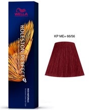 Tinte Wella Koleston Perfect ME+ 66/56