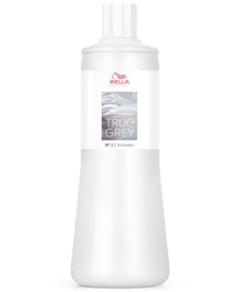 Comprar online Wella True Grey Activador 500 ml en la tienda alpel.es - Peluquería y Maquillaje