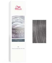 Comprar online Wella True Grey Matizador Steel Glow Dark en la tienda alpel.es - Peluquería y Maquillaje