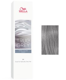 Comprar online Wella True Grey Matizador Steel Glow Medium en la tienda alpel.es - Peluquería y Maquillaje