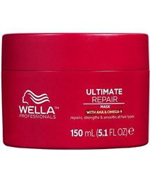 Comprar Wella Ultimate Repair Mask 150 ml online en la tienda Alpel