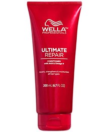 Comprar online Wella Ultimate Repair Step 2 Acondicionador 200 ml en la tienda alpel.es - Peluquería y Maquillaje