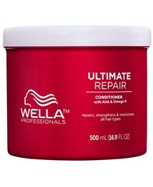 Comprar online Wella Ultimate Repair Step 2 Acondicionador 500 ml en la tienda alpel.es - Peluquería y Maquillaje