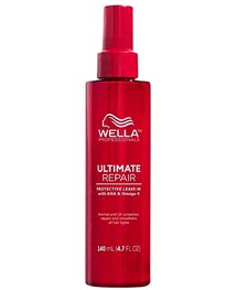 Comprar online Wella Ultimate Repair Step 4 Protector Leave-In 140 ml en la tienda alpel.es - Peluquería y Maquillaje