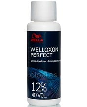 Wella Welloxon Perfect 30 Volúmenes 9% 60 ml